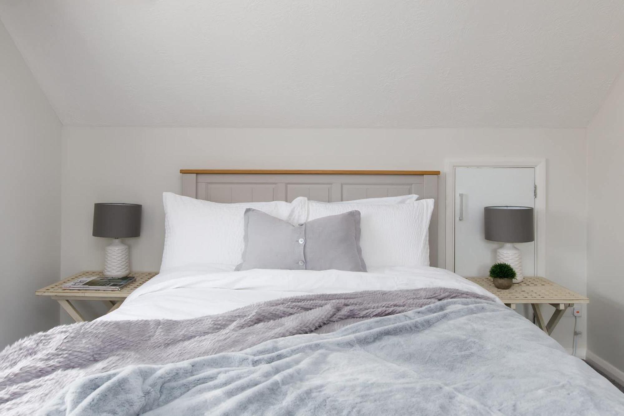 Spacious Home For 8 In Witterings - Walk To Beach 이스트 위터링 외부 사진